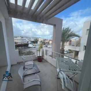 App S1 à l'hôtel Andalucia Beach (App S1 a l'hotel Andalucia Beach) in Bizerte
