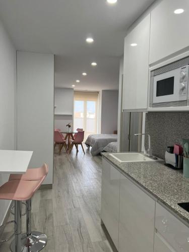 Apartamentos Antequera