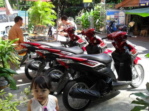 Your House 3 Guest House – Chiang Mai, 