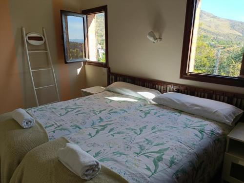 Hotel Rural Don Burguillo