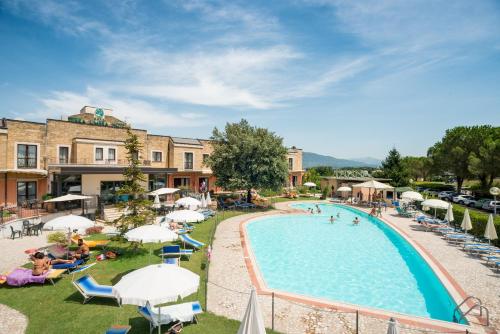 Terra Umbra Hotel - image 6
