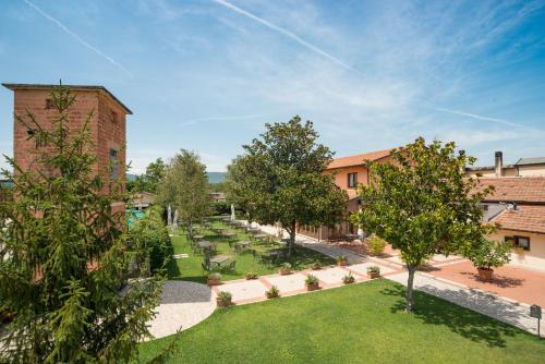 Terra Umbra Hotel - image 7