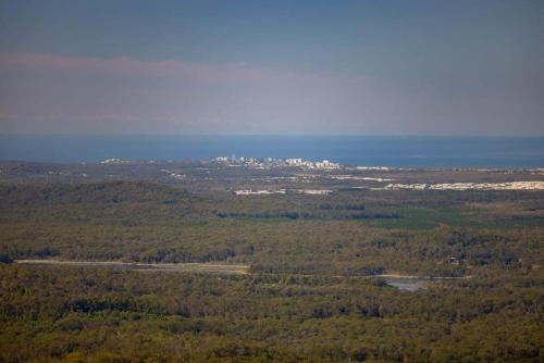 Private Estate - Panoramic Views