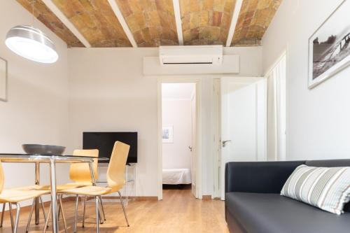 Atica Apartments - by Weflating Room Type - Four-Bedroom Standard Apartment Atica Apartments - by Weflating Room Type - Four-Bedroom Standard Apartment