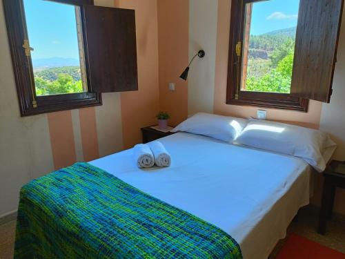 Hotel Rural Don Burguillo