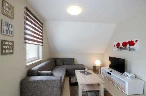 Ferienwohnung Bella, Binz in Binz, Deutschland