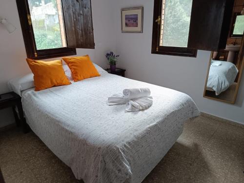 Hotel Rural Don Burguillo
