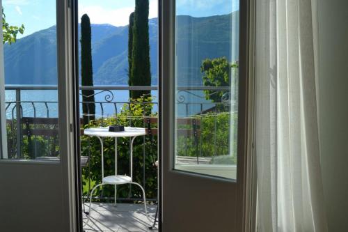 B&B Cherry En Rose – Lezzeno, VA