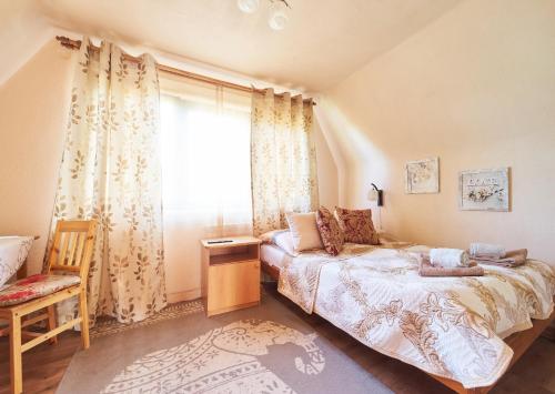 Apartamenty nad Młynówką