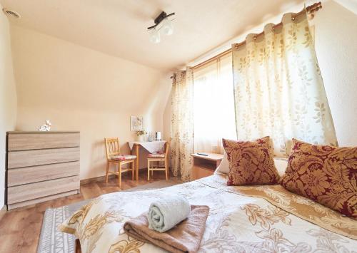 Apartamenty nad Młynówką