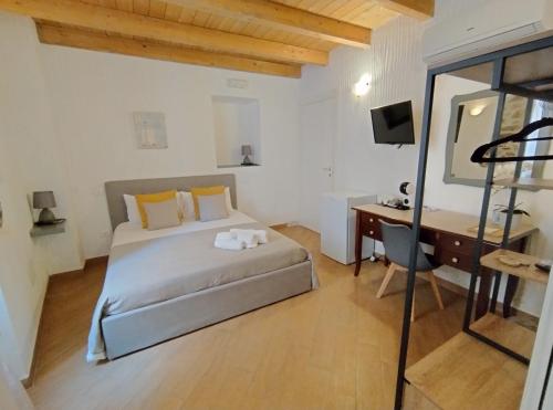 Holmann Suite & Rooms Room Type - Superior Double Room