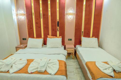Moonlight Suit Hotel Taksim - image 5