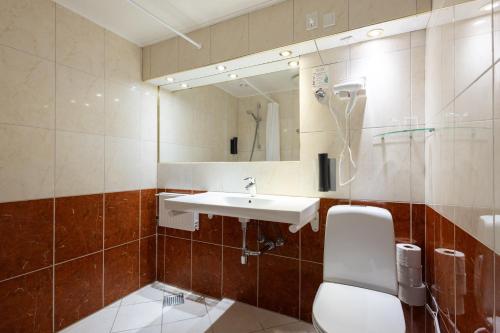 Milling Hotel Plaza - image 12