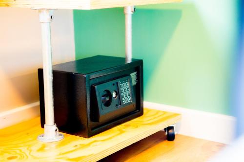 Wombats Hostel London - image 11