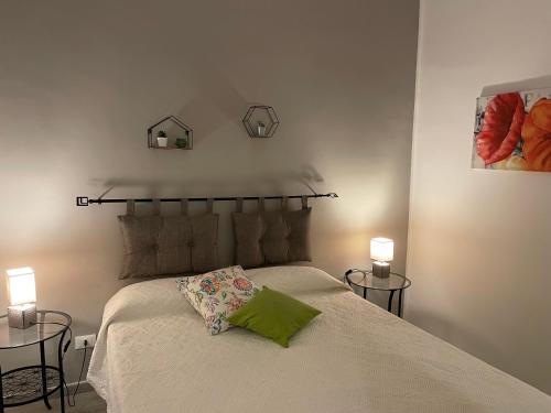 Il Gelso in Villa G reco, Tindari (foto 3)