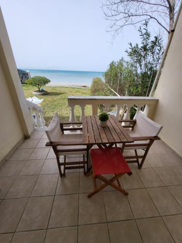 Sea Breeze - Location saisonnière - Mokílas