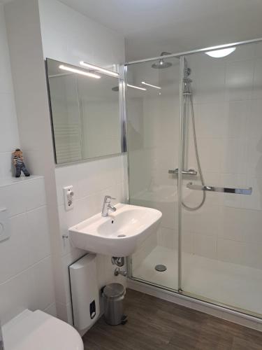 Apartment with Balcony image 6