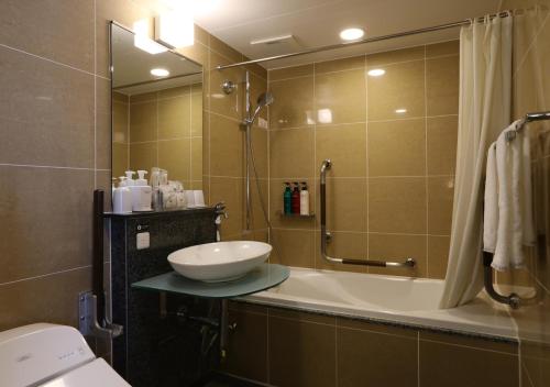 APA Hotel Ueno Ekikita, Tokio (fotografie 7)