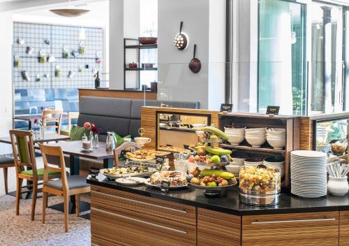 Cocoon Wien Westbahnhof - Ehemals Boutiquehotel Stadthalle - Vienna