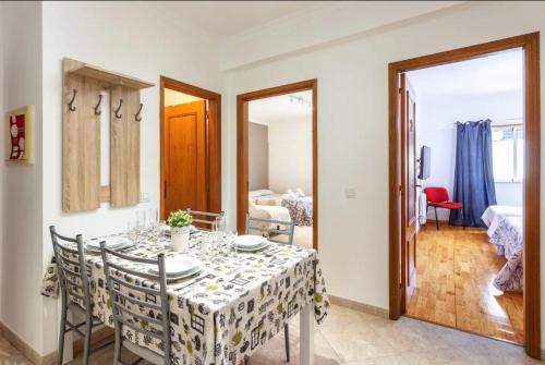 Blife Candya private rooms 1