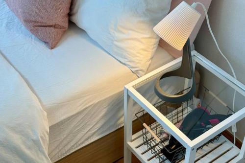 COEX VIP 15 New Open [2 Queen beds] (2)