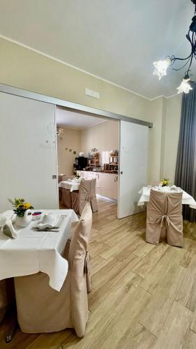 Oasi Perla Del Mare Rooms – Aci Castello, CA
