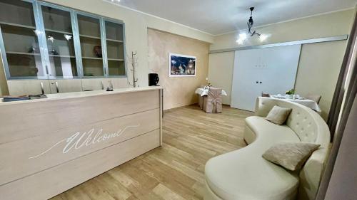 Oasi Perla Del Mare Rooms – Aci Castello, CA