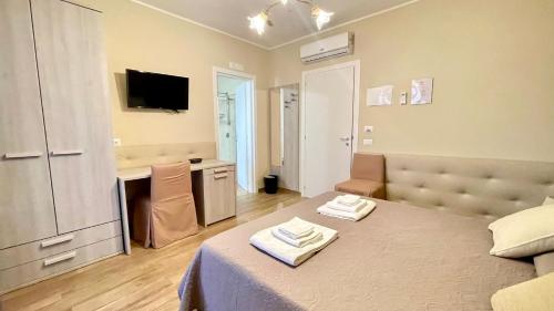 Oasi Perla Del Mare Rooms – Aci Castello, CA