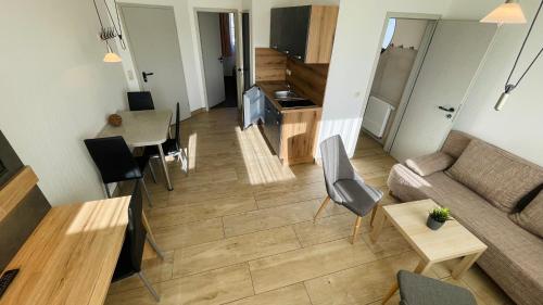 Ferienwohnung-Ostseestrand 249m von Richard-Wossidlo-Straße entfernt