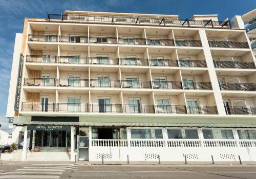 Hotel Horitzó by Pierre & Vacances - image 8