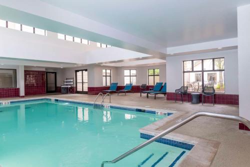 Hampton Inn & Suites St. Louis-Chesterfield in Chesterfield, USA