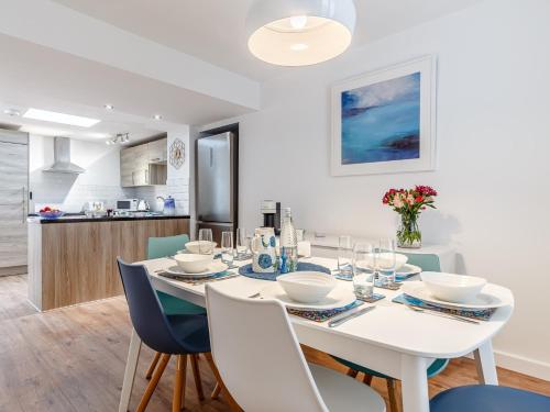 3 bed property in Charlestown 79170 gîte à louer St Austell