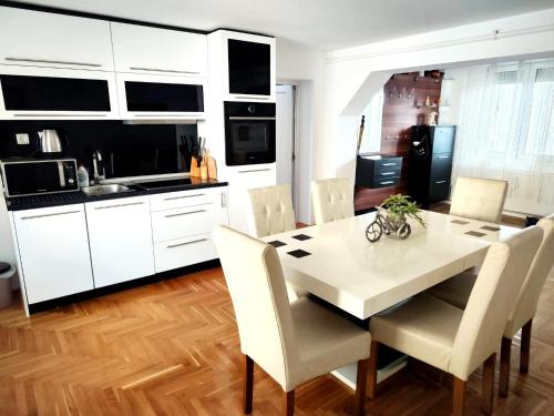 Nani Apartman - Banja Ždrelo (Nani Apartman - Banja Zdrelo) in Petrovac Na Mlavi