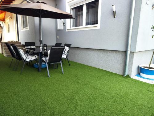 Nani Apartman - Banja Ždrelo (Nani Apartman - Banja Zdrelo) in Petrovac Na Mlavi