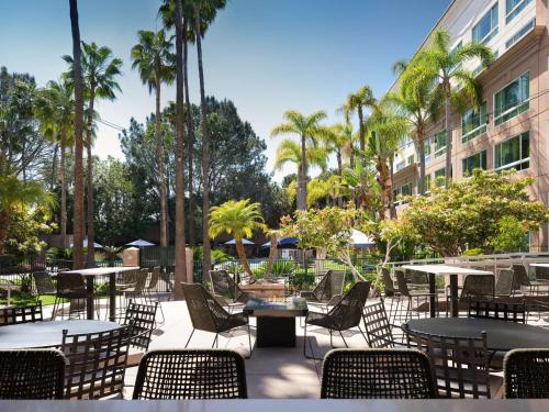 DoubleTree by Hilton San Diego Del Mar in San Diego, USA