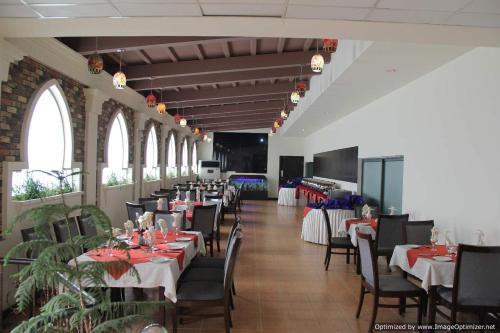 Hotel Javson in Sialkot