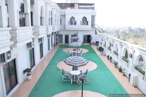 Hotel Javson in Sialkot
