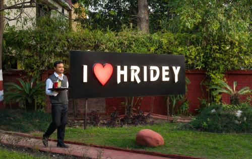 Hridey Retreat Resort