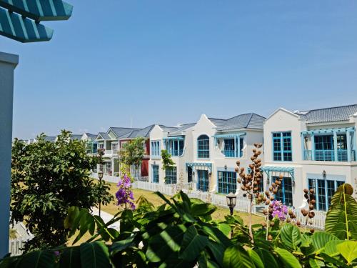 Villa Nova World Phan Thiết