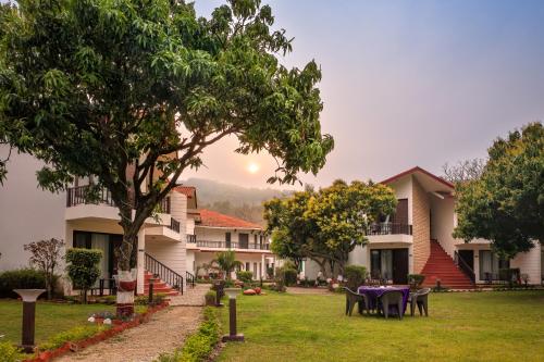 Hridey Retreat Resort