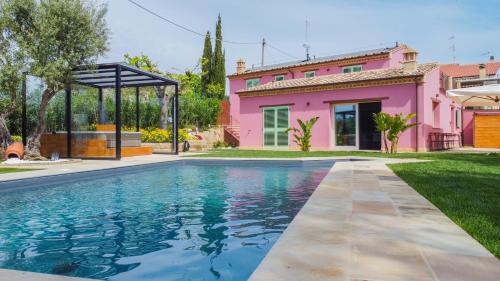 L'Organetto, Luxury B&B chambre d'hôte Capodarco