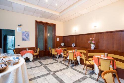 Terra Umbra Hotel - image 10
