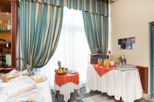 Terra Umbra Hotel - main image