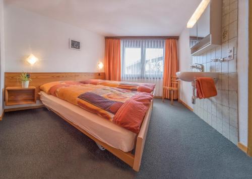 Bergrose, Saas-Fee (foto 5)