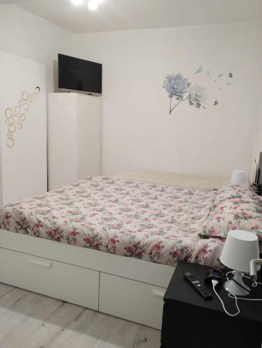 Sweet home 5