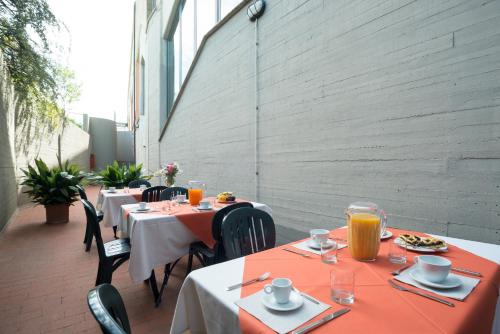 Terra Umbra Hotel - image 5