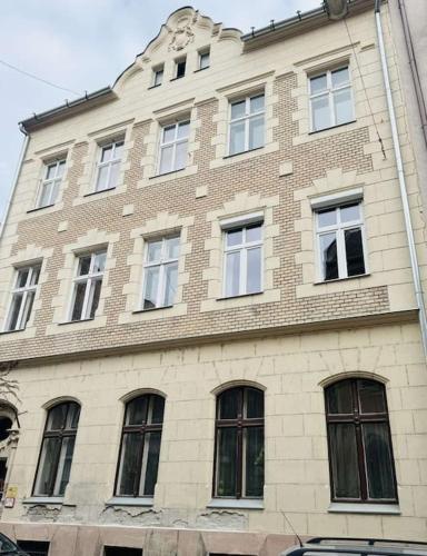 Corvin Green Apartments