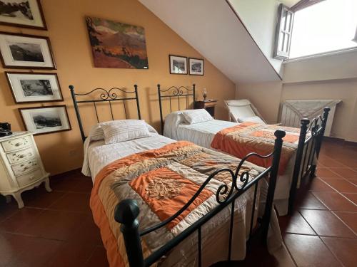Bed & Breakfast La Costa - Accommodation - Cassino