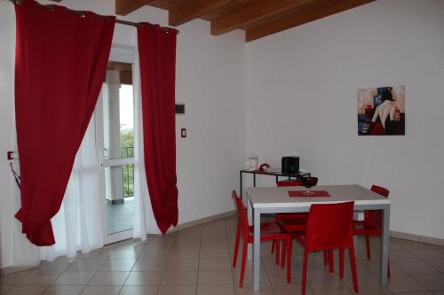 Instalaciones, Residence Candeloro in Francavilla al Mare