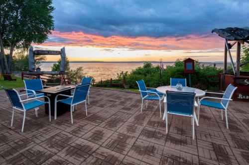 บริการและสิ่งอำนวยความสะดวก, AmericInn by Wyndham Ashland in แอชแลนด์ (วิสคอนซิน)